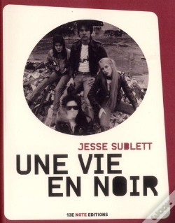 Capa do artigo Une Vie En Noir