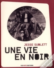 Capa do artigo Une Vie En Noir