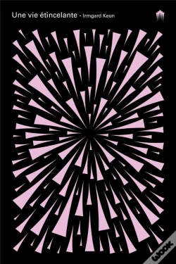 Capa do artigo Une Vie Étincelante
