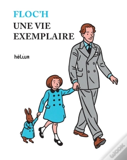 Capa do artigo Une Vie Exemplaire