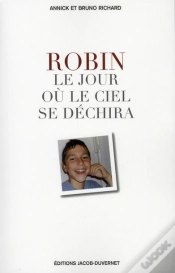 Capa do artigo Une Vie Foudroyee