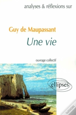 Capa do artigo Une Vie