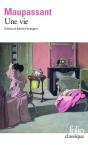 Une Vie - Preview