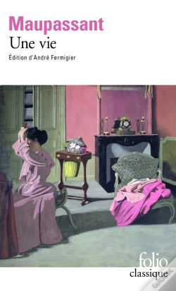 Capa do artigo Une Vie