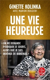 Capa do artigo Une Vie Heureuse