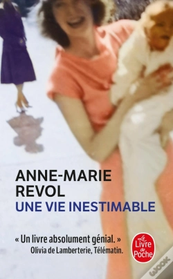 Capa do artigo Une Vie Inestimable