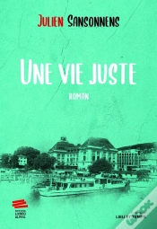 Capa do artigo Une Vie Juste