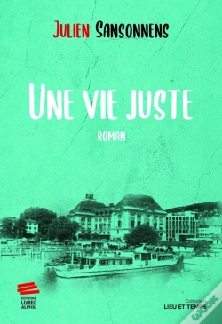 Capa do artigo Une Vie Juste