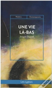 Capa do artigo Une Vie Là-Bas