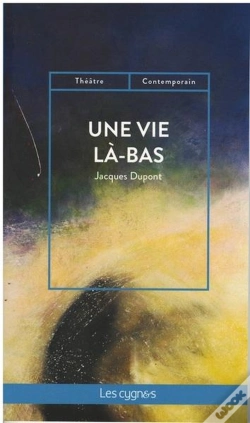 Capa do artigo Une Vie Là-Bas
