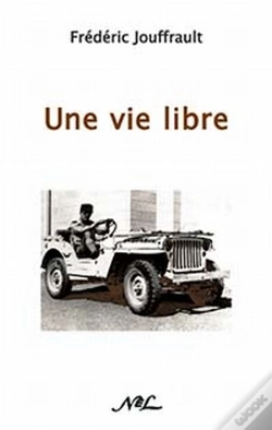 Capa do artigo Une Vie Libre
