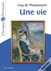 Capa do artigo Une Vie