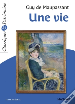 Capa do artigo Une Vie