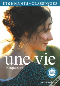Capa do artigo Une Vie
