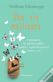 Capa do artigo Une Vie Meilleure
