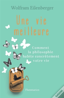 Capa do artigo Une Vie Meilleure
