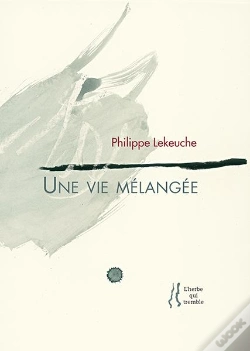 Capa do artigo Une Vie Melangee