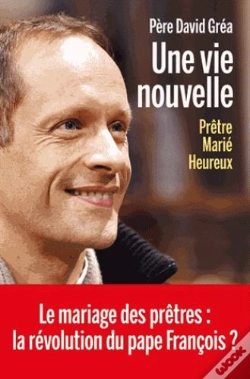 Capa do artigo Une Vie Nouvelle