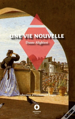 Capa do artigo Une Vie Nouvelle