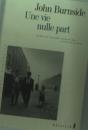 Une Vie Nulle Part - Preview