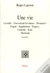 Capa do artigo Une Vie ; Oeuvres Choisies