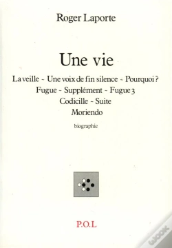 Capa do artigo Une Vie ; Oeuvres Choisies