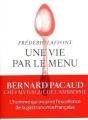 Une Vie Par Le Menu - Preview