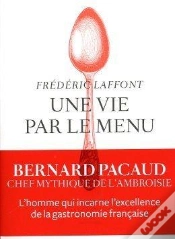 Capa do artigo Une Vie Par Le Menu