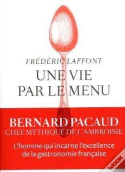 Capa do artigo Une Vie Par Le Menu