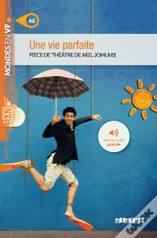 Capa do artigo Une Vie Parfaite