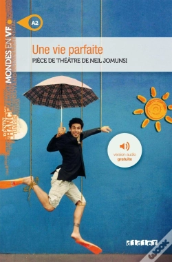 Capa do artigo Une Vie Parfaite
