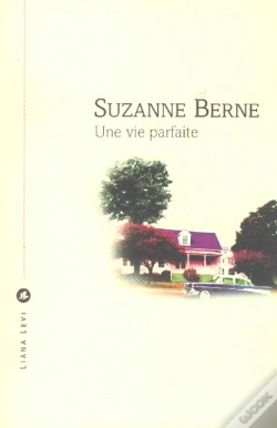 Capa do artigo Une Vie Parfaite