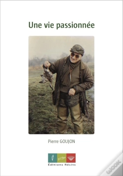 Capa do artigo Une Vie Passionnee