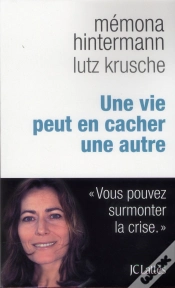 Capa do artigo Une Vie Peut En Cacher Une Autre