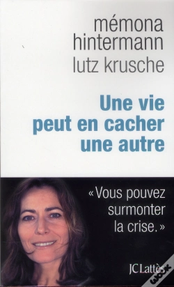 Capa do artigo Une Vie Peut En Cacher Une Autre