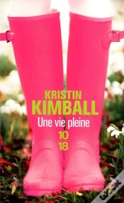 Capa do artigo Une Vie Pleine