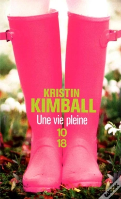 Capa do artigo Une Vie Pleine