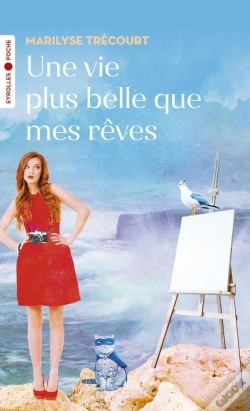 Capa do artigo Une Vie Plus Belle Que Mes Rêves