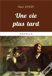 Capa do artigo Une Vie Plus Tard