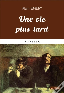 Capa do artigo Une Vie Plus Tard