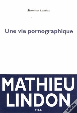 Capa do artigo Une Vie Pornographique