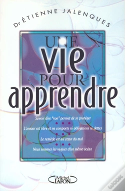 Capa do artigo Une Vie Pour Apprendre