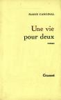 Une Vie Pour Deux - Preview