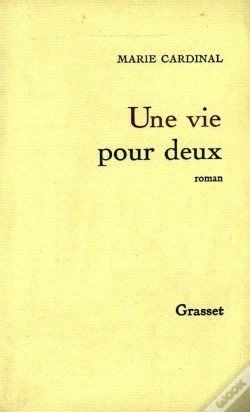 Capa do artigo Une Vie Pour Deux
