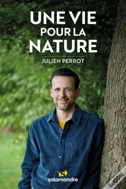 Capa do artigo Une Vie Pour La Nature