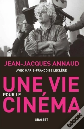 Une Vie Pour Le Cinéma