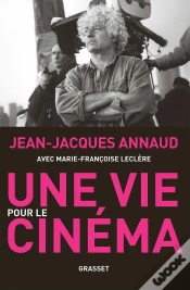 Capa do artigo Une Vie Pour Le Cinéma