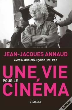 Capa do artigo Une Vie Pour Le Cinéma