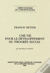 Une Vie Pour Le Développement Du Progrès Social