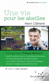 Une Vie Pour Les Abeilles